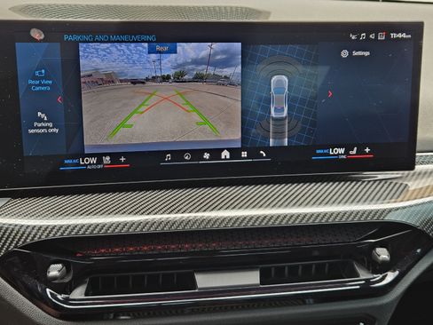 Used 2025 BMW M2 RWD image 16