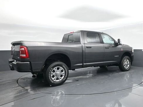 Used 2024 RAM 2500 Laramie w/ Safety Group AWD/4WD image 8
