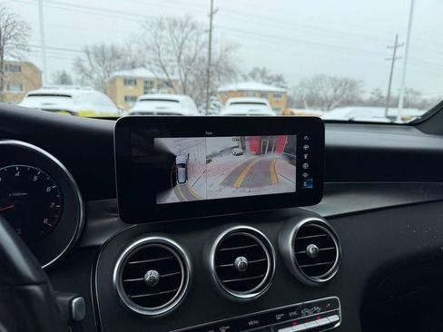 Used 2022 Mercedes-Benz GLC 300 4MATIC image 18