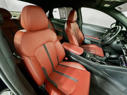 Used 2023 Kia K5 GT-Line image 27