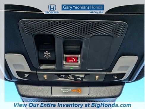 Certified 2026 Honda Accord Sport image 31
