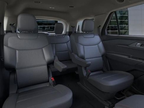 New 2026 Ford Explorer Active w/ Active Comfort Package image 11