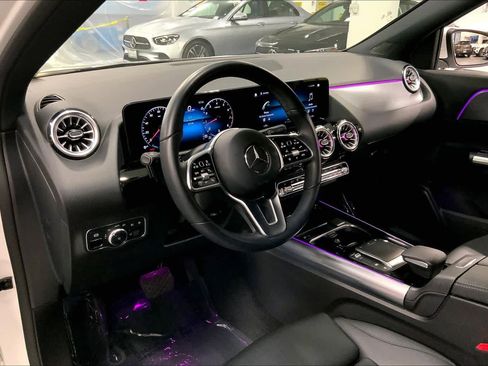 Certified 2023 Mercedes-Benz GLA 250 image 16