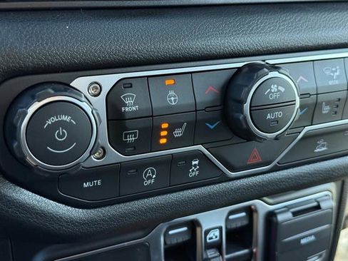 New 2026 Jeep Wrangler Sport S w/ Dual Top Group image 8