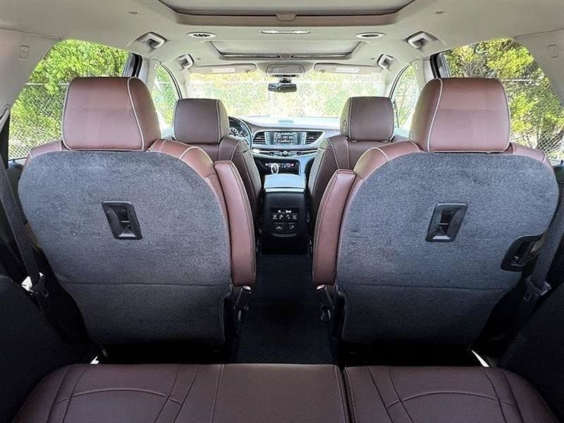 Used 2019 Buick Enclave Avenir w/ Avenir Technology Package FWD image 41