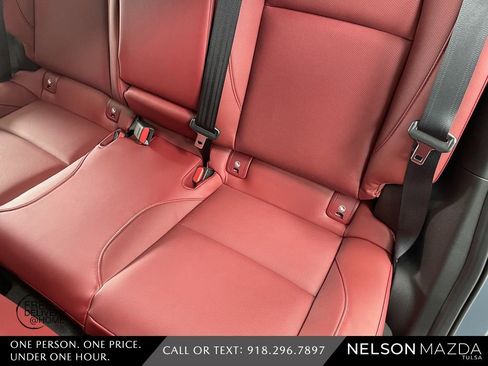 New 2026 MAZDA MAZDA3 Carbon image 37