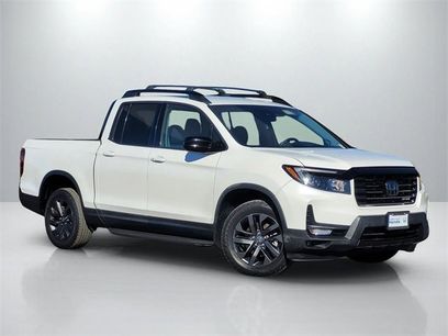 Used 2021 Honda Ridgeline Sport