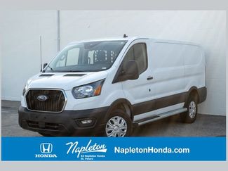 Used 2025 Ford Transit 250 Low Roof w/ Exterior Upgrade Package RWD video 1