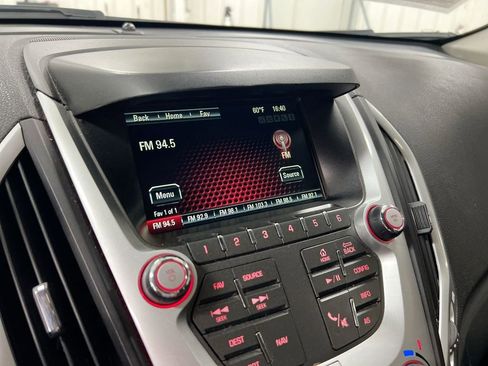 Used 2017 GMC Terrain SLE w/ Convenience Package image 14