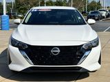 Used 2024 Nissan Sentra S image 2