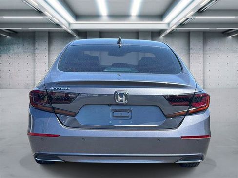 Used 2021 Honda Accord EX-L image 6