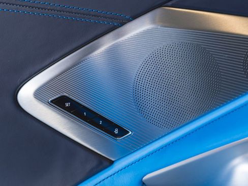 Used 2021 Chevrolet Corvette Stingray Premium Cpe w/ Z51 Performance Package image 30