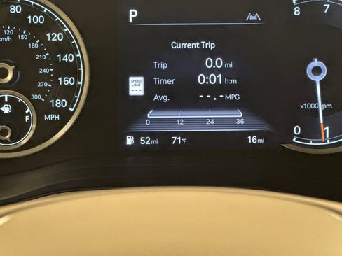 New 2026 Genesis G70 2.5T Prestige AWD/4WD image 27