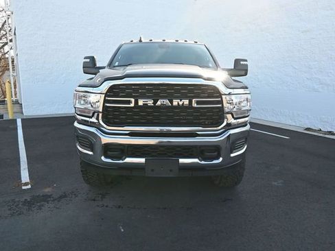 Used 2024 RAM 3500 Tradesman w/ Towing Technology Group image 2