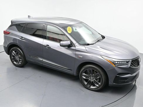 Used 2019 Acura RDX A-Spec w/ Technology Package AWD/4WD image 44