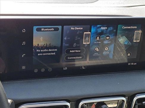New 2026 Nissan Sentra SV FWD image 14