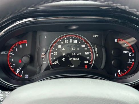 New 2026 Dodge Durango GT image 19