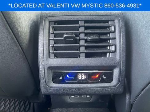 Certified 2024 Volkswagen GTI Autobahn image 13