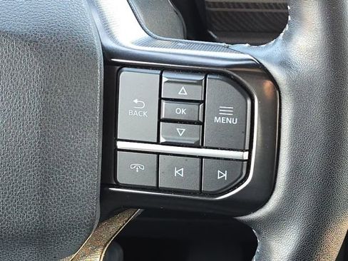 Used 2023 Ford F150 Platinum w/ Equipment Group 701A High image 36