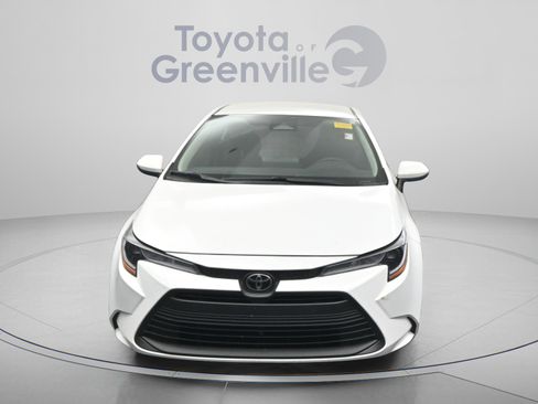 Used 2023 Toyota Corolla LE FWD image 21