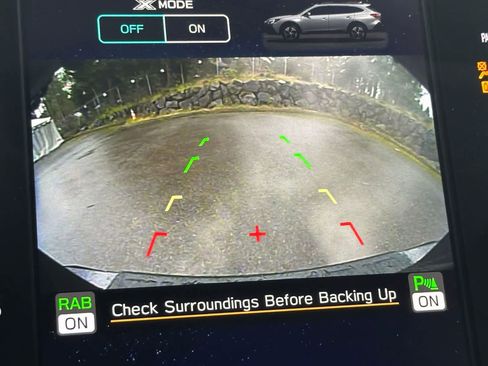 Used 2020 Subaru Outback Limited XT w/ Popular Package #2 image 18