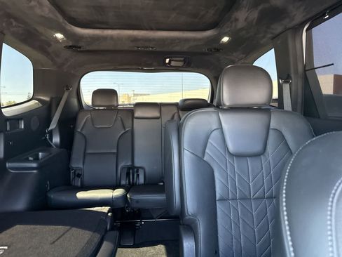 Used 2024 Kia Telluride SX Prestige X-Pro image 16