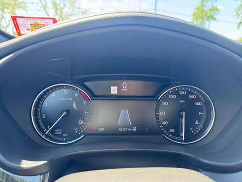 Used 2019 Cadillac XT4 Sport AWD/4WD image 19