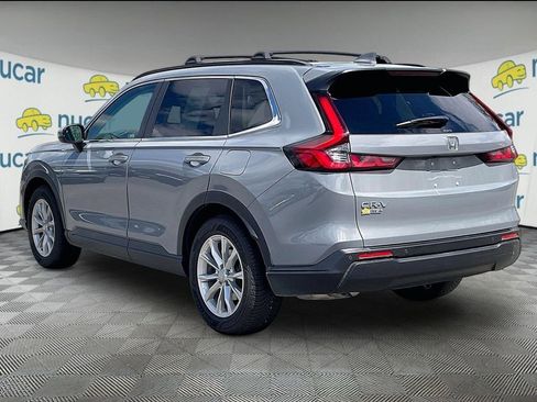 Used 2024 Honda CR-V EX-L image 4
