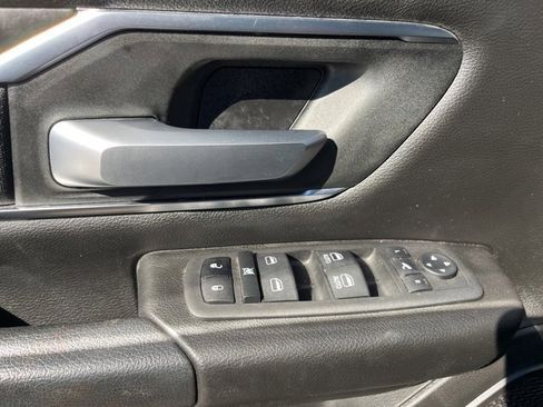Used 2024 RAM 1500 Big Horn image 16