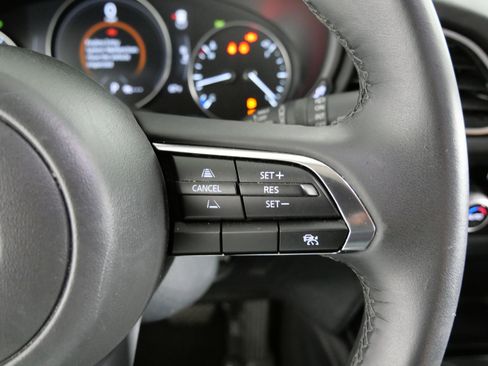 Certified 2025 MAZDA CX-30 AWD 2.5 S w/ Select Sport Pkg image 28