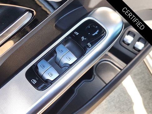 Used 2025 Mercedes-Benz GLC 63 AMG S image 22