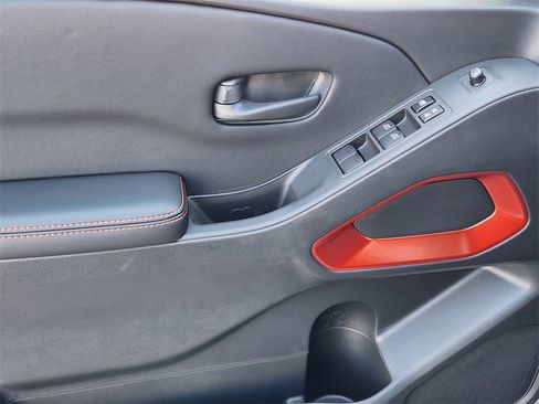 New 2026 Nissan Frontier PRO-4X w/ Pro-4x Convenience Package image 17