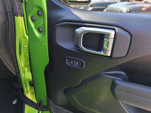 New 2026 Jeep Gladiator Mojave image 33