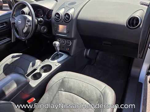 Used 2013 Nissan Rogue SL image 17