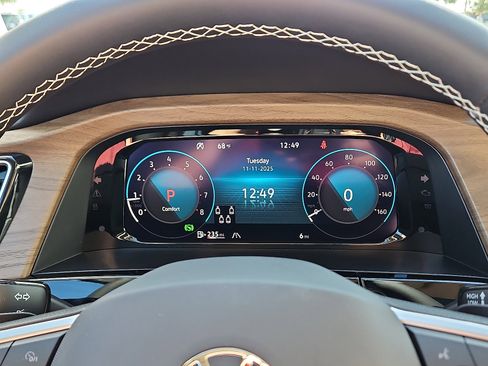 New 2026 Volkswagen Atlas SE image 21