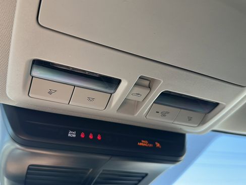 New 2026 MAZDA CX-50 AWD 2.5 S w/ Weather Package image 28