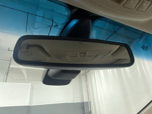 Used 2017 Lincoln MKZ Reserve w/ Climate Package image 19