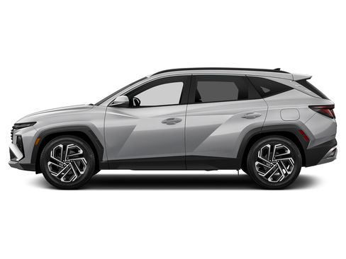 New 2026 Hyundai Tucson SEL Plus AWD/4WD image 19