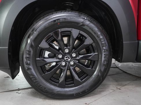 Used 2026 MAZDA CX-50 AWD 2.5 Hybrid w/ Weather Package image 30