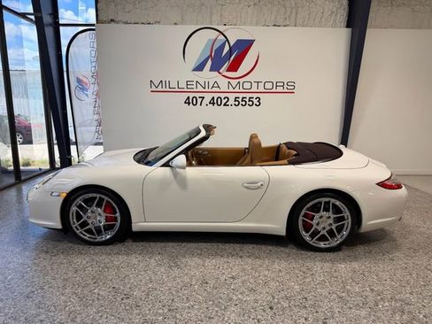Used 2011 Porsche 911 Carrera S RWD image 16