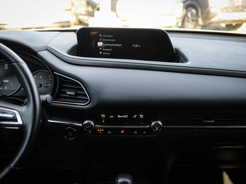 Certified 2023 MAZDA CX-30 2.5 Turbo w/ Premium Package image 30