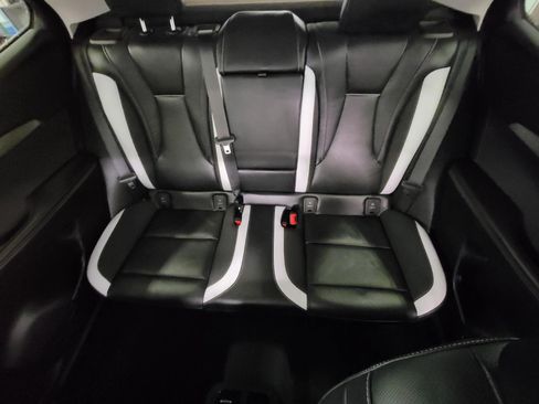 New 2026 Buick Envision Sport Touring AWD/4WD image 74