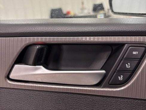 Used 2019 Hyundai Sonata Limited image 12