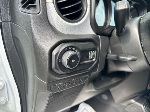 New 2026 Jeep Wrangler Sport AWD/4WD image 19