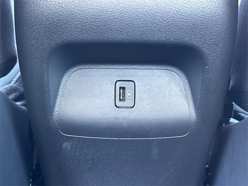 Certified 2025 Nissan Sentra SV image 20