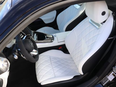 New 2026 Mercedes-Benz AMG GT 55 image 24