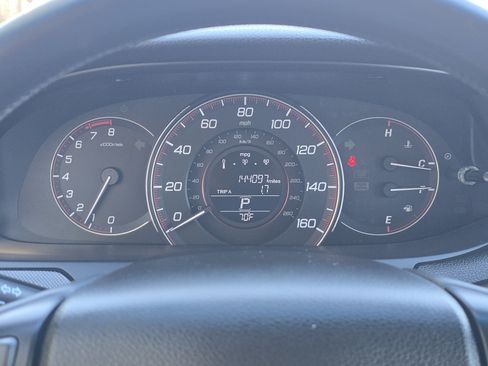 Used 2013 Honda Accord Sport image 22
