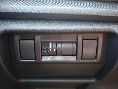 Certified 2026 Subaru Crosstrek 2.0i Premium AWD/4WD image 25