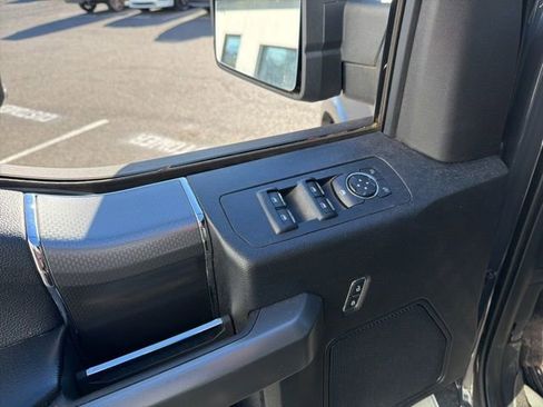 Used 2016 Ford F150 XLT w/ Equipment Group 302A Luxury image 10