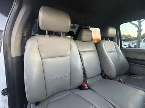 Used 2020 Ford F350 XL w/ Power Equipment Group image 24